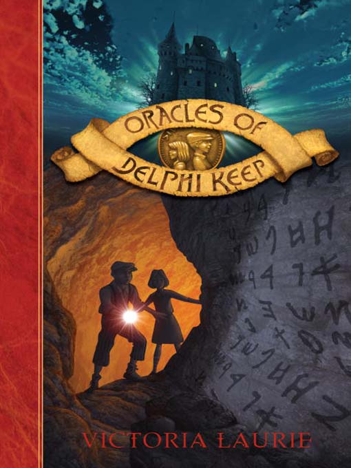 Title details for Oracles of Delphi Keep by Victoria Laurie - Available